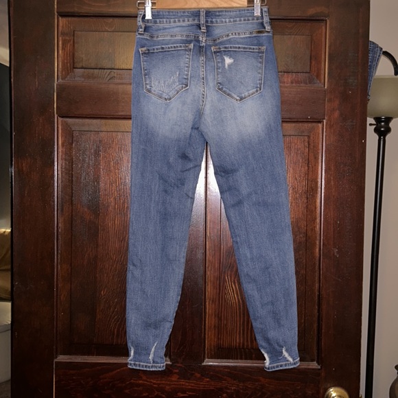 Kancan Jeans - Picture 2 of 4